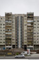 Photo Textures of Building